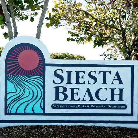 Apartament Jamaica Royale 101 Siesta Key Zewnętrze zdjęcie