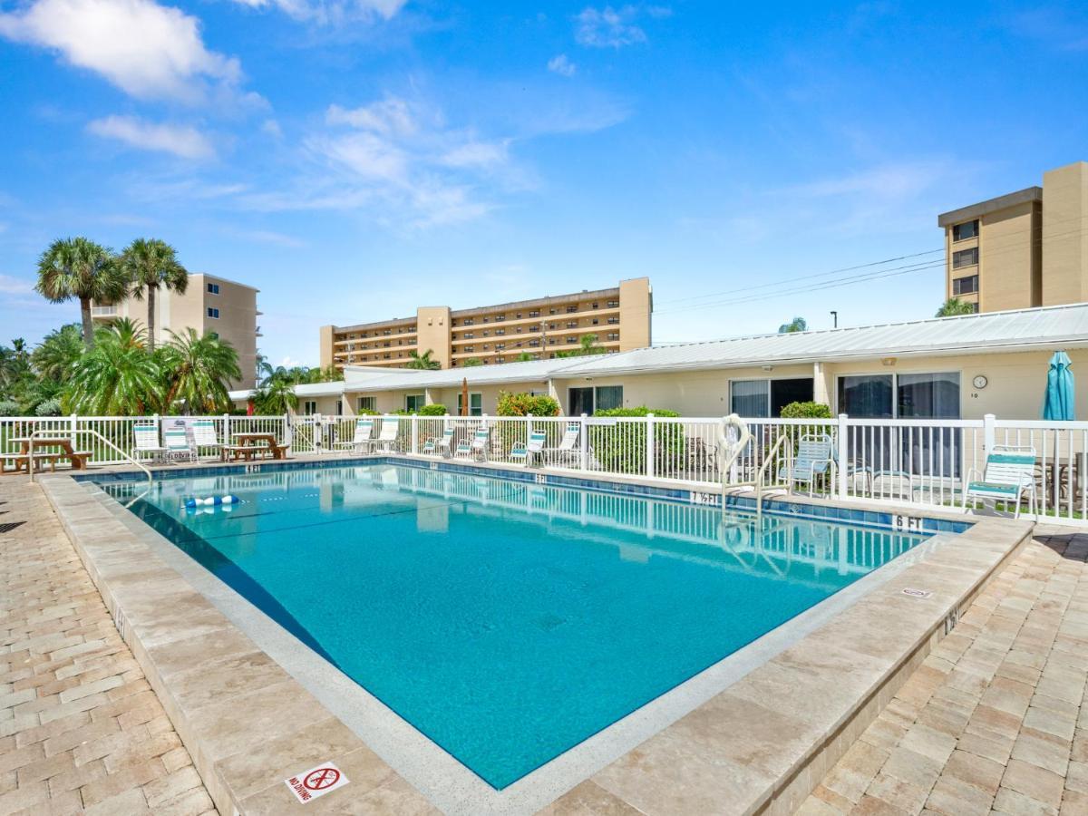 Apartament Jamaica Royale 101 Siesta Key Zewnętrze zdjęcie