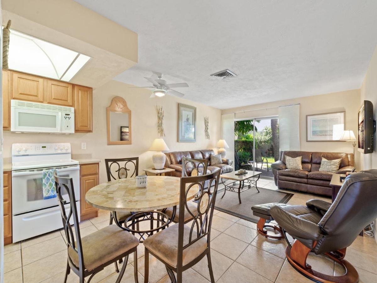 Apartament Jamaica Royale 101 Siesta Key Zewnętrze zdjęcie