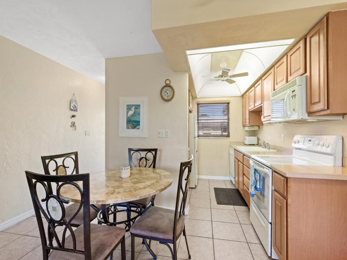 Apartament Jamaica Royale 101 Siesta Key Zewnętrze zdjęcie