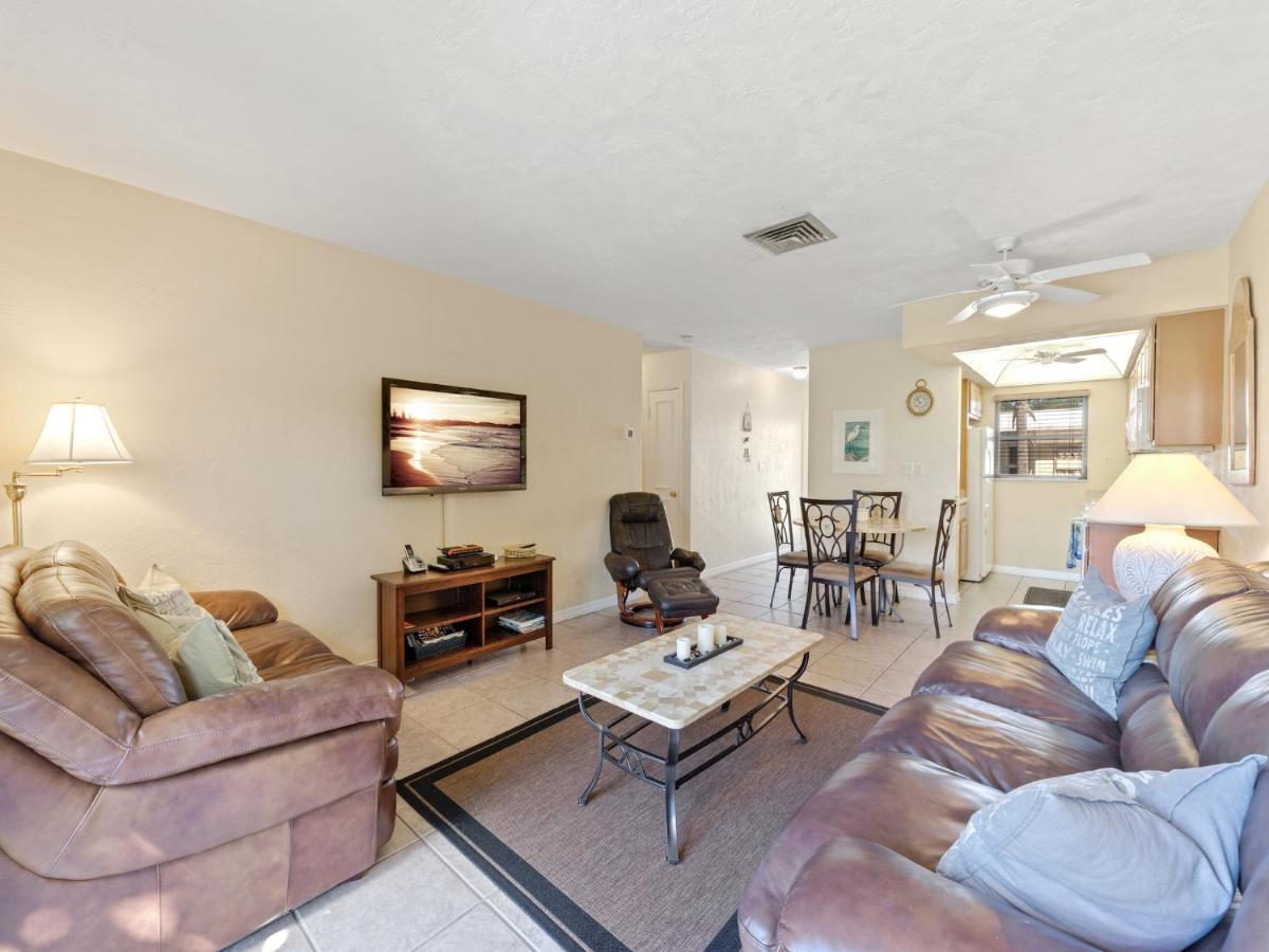 Apartament Jamaica Royale 101 Siesta Key Zewnętrze zdjęcie