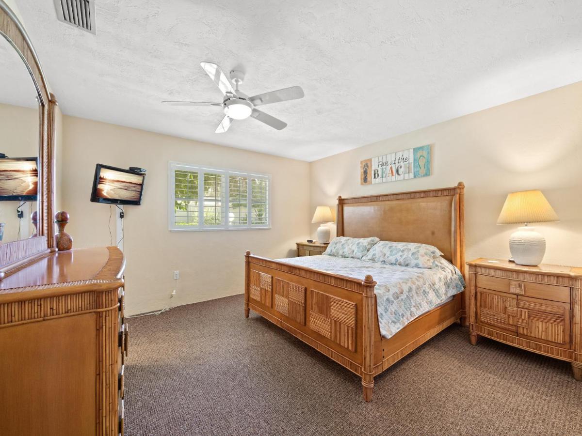 Apartament Jamaica Royale 101 Siesta Key Zewnętrze zdjęcie