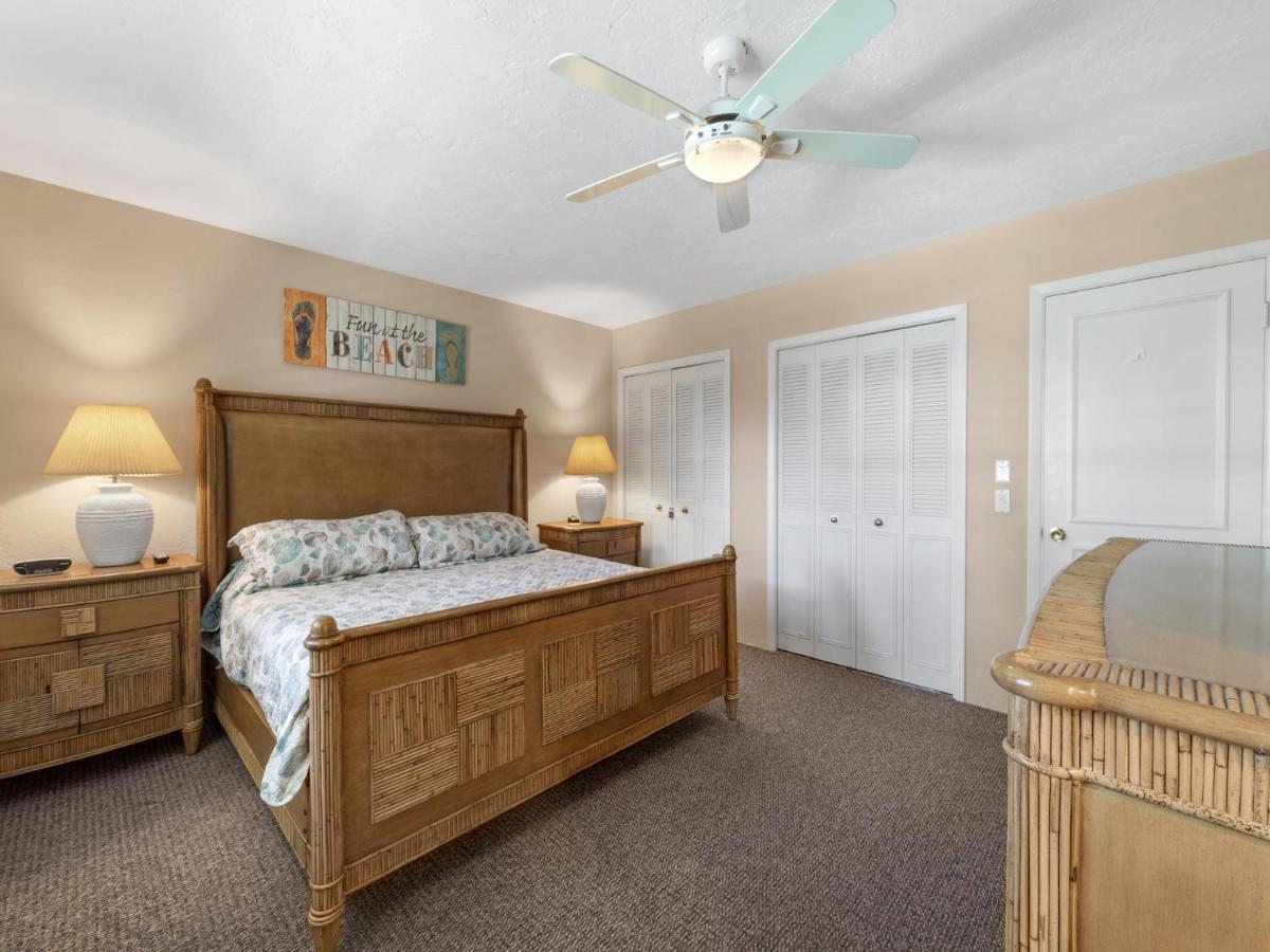 Apartament Jamaica Royale 101 Siesta Key Zewnętrze zdjęcie