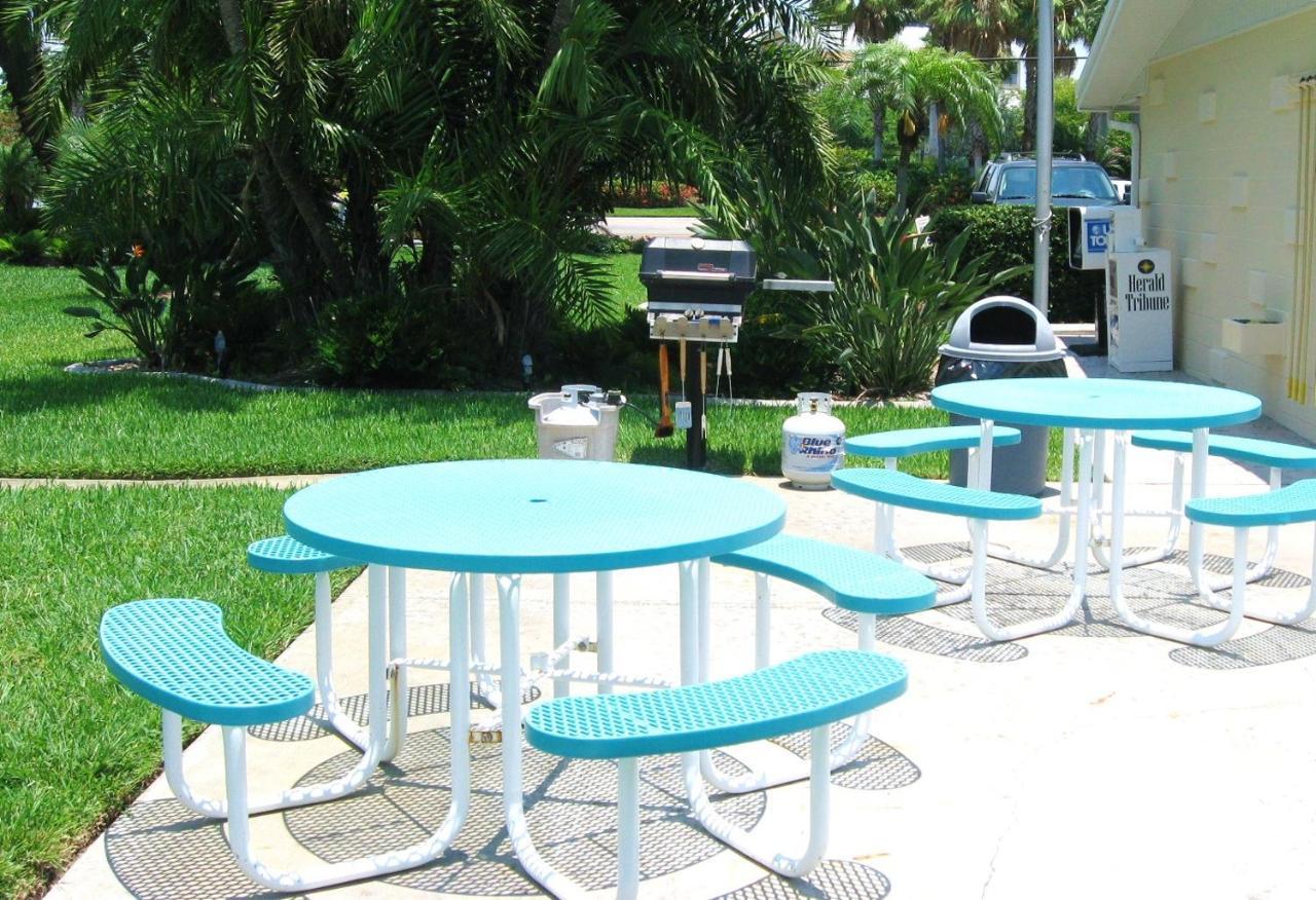 Apartament Jamaica Royale 101 Siesta Key Zewnętrze zdjęcie