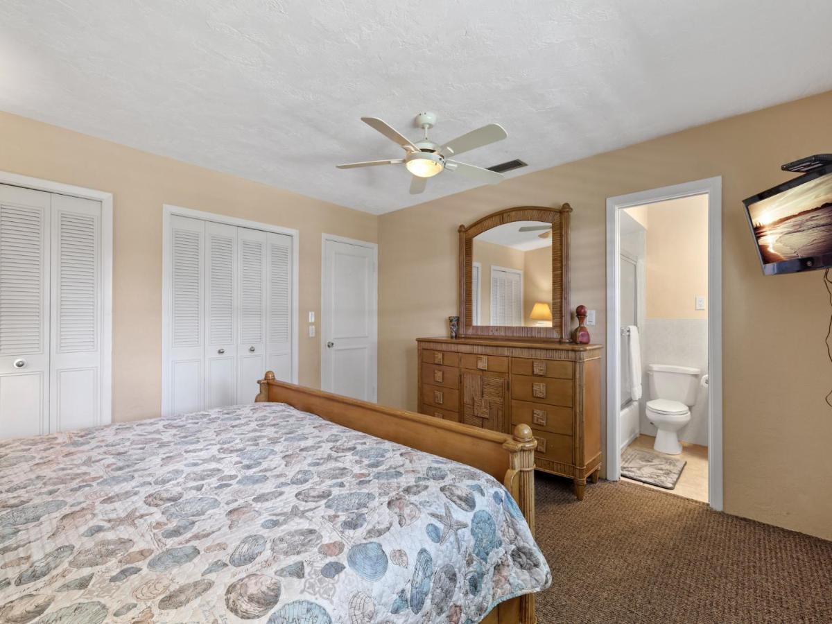 Apartament Jamaica Royale 101 Siesta Key Zewnętrze zdjęcie