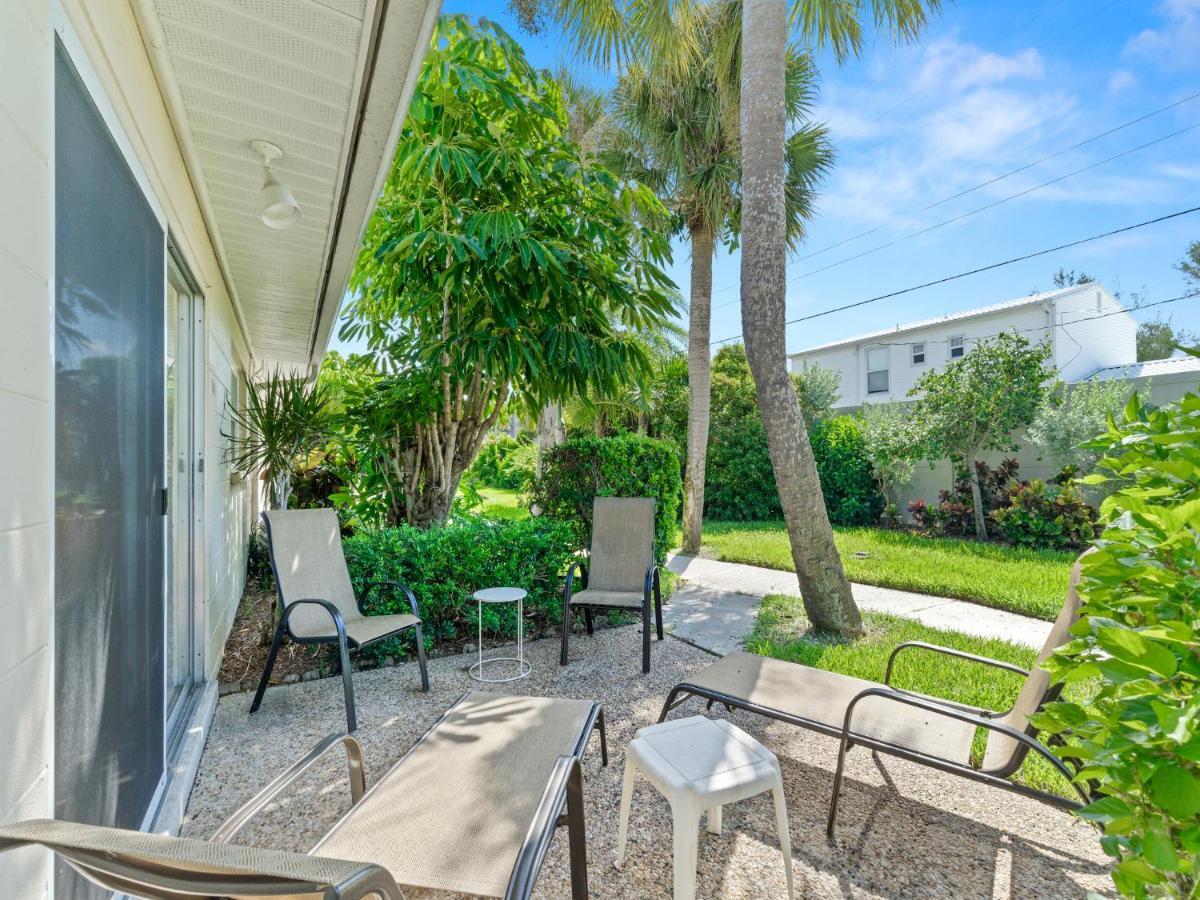 Apartament Jamaica Royale 101 Siesta Key Zewnętrze zdjęcie