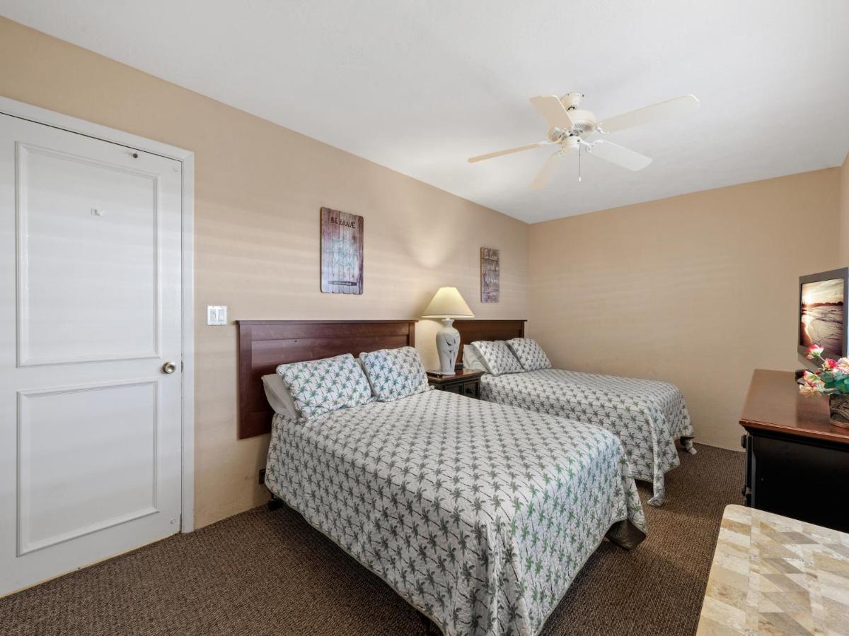 Apartament Jamaica Royale 101 Siesta Key Zewnętrze zdjęcie