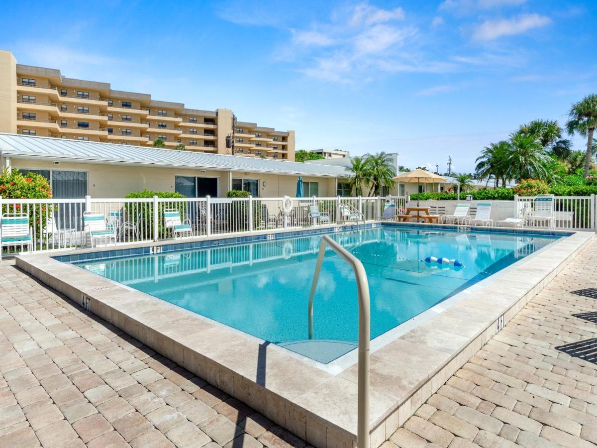 Apartament Jamaica Royale 101 Siesta Key Zewnętrze zdjęcie