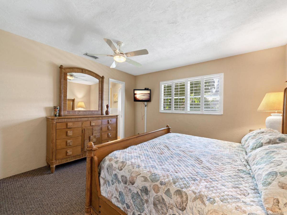 Apartament Jamaica Royale 101 Siesta Key Zewnętrze zdjęcie