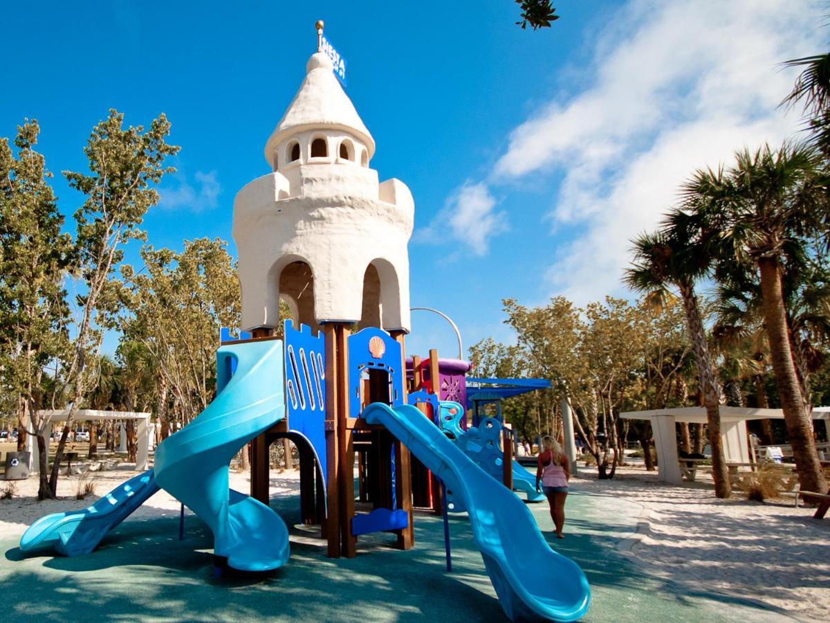 Apartament Jamaica Royale 101 Siesta Key Zewnętrze zdjęcie