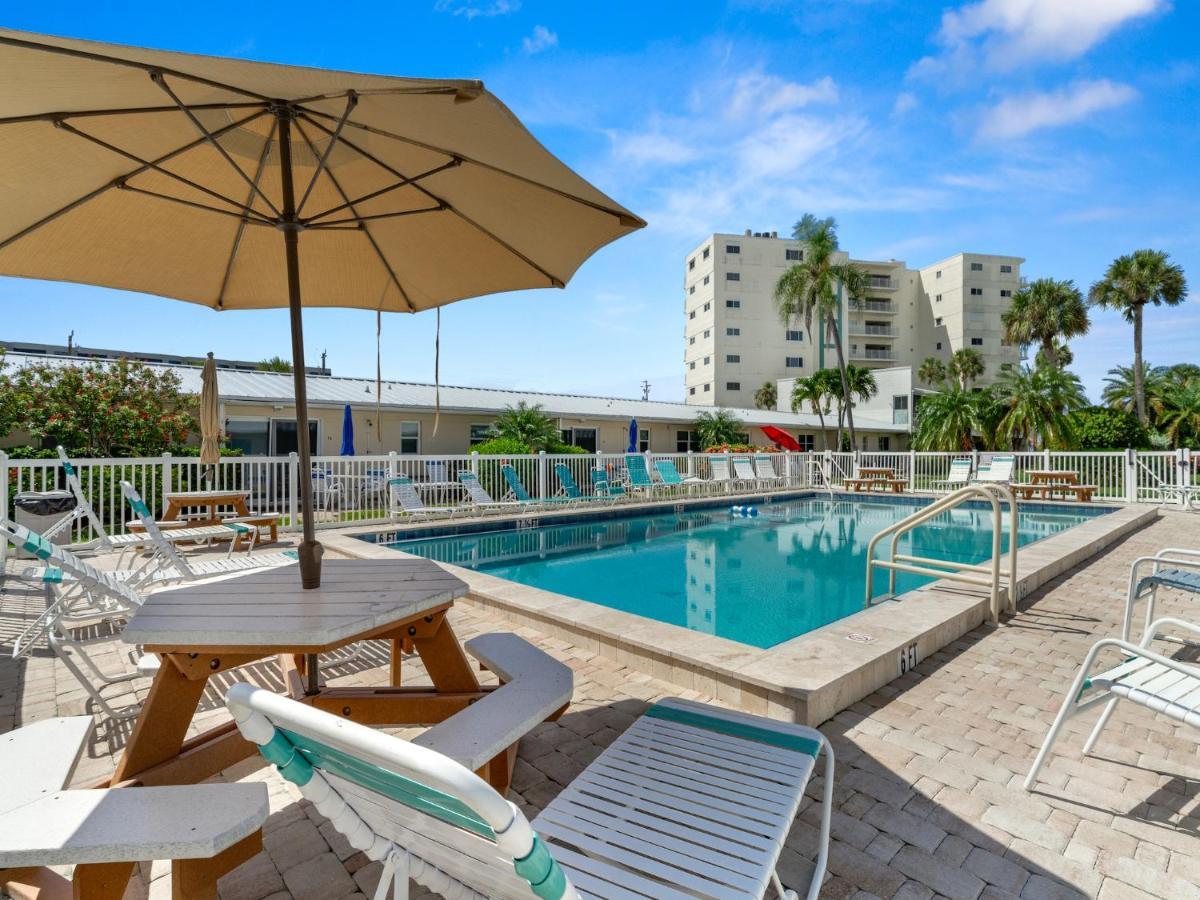 Apartament Jamaica Royale 101 Siesta Key Zewnętrze zdjęcie