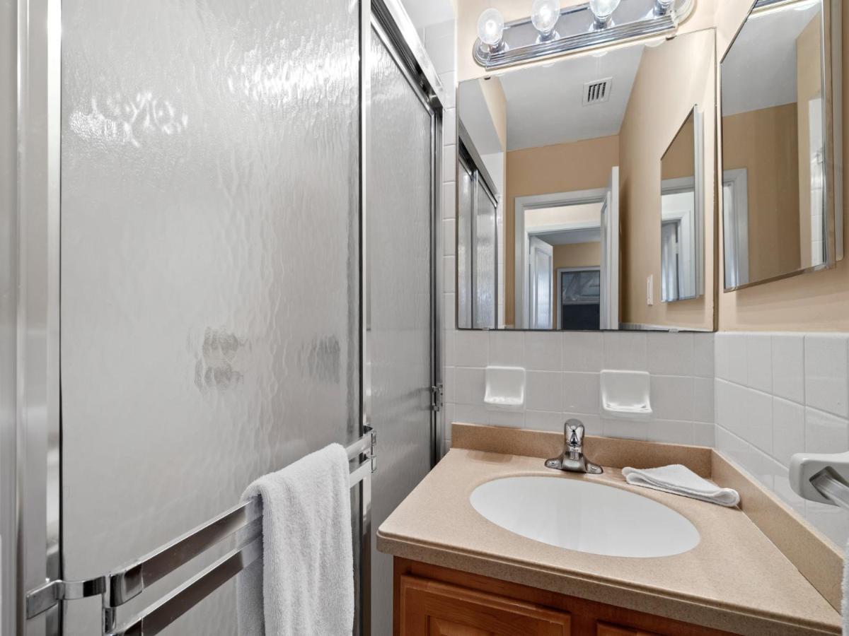 Apartament Jamaica Royale 101 Siesta Key Zewnętrze zdjęcie