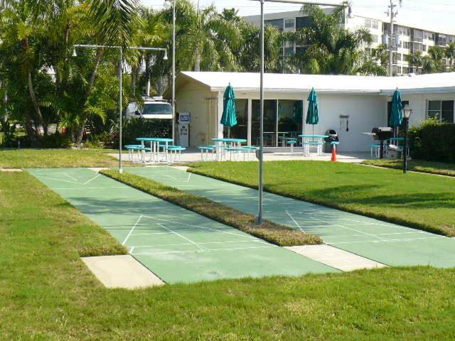 Apartament Jamaica Royale 101 Siesta Key Zewnętrze zdjęcie