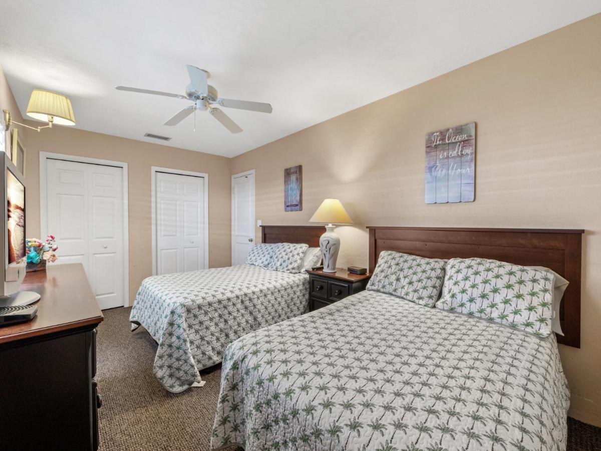 Apartament Jamaica Royale 101 Siesta Key Zewnętrze zdjęcie