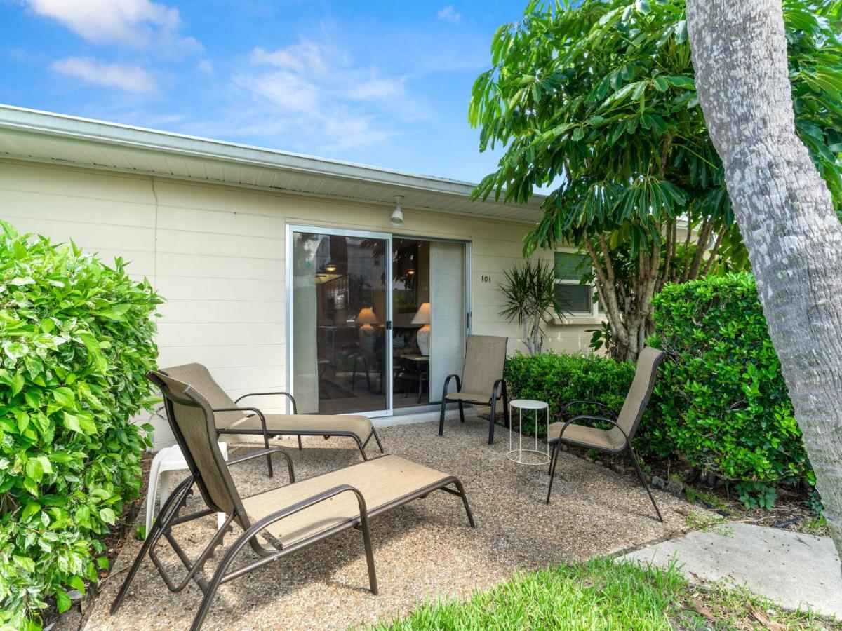 Apartament Jamaica Royale 101 Siesta Key Zewnętrze zdjęcie