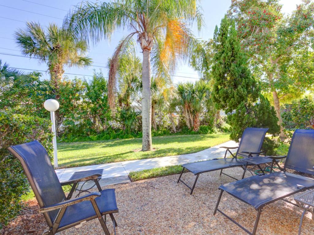 Apartament Jamaica Royale 101 Siesta Key Zewnętrze zdjęcie